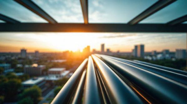 Innovative vallourec tubular systems driving sustainable energy solutions