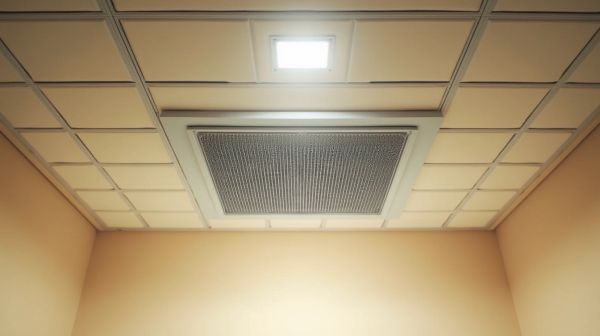 Keep your indoor air fresh with commercial ventilation cleaning